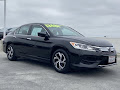 2016 Honda Accord Sedan LX