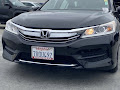 2016 Honda Accord Sedan LX