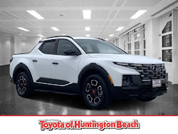2024 Hyundai Santa Cruz XRT