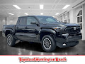 2025 Toyota Tacoma TRD Sport Hybrid