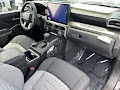 2025 Toyota Tacoma TRD Sport Hybrid