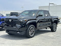 2025 Toyota Tacoma TRD Sport Hybrid