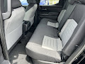 2025 Toyota Tacoma TRD Sport Hybrid