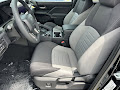 2025 Toyota Tacoma TRD Sport Hybrid