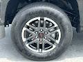 2025 Toyota Tacoma TRD Sport Hybrid