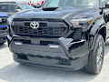 2025 Toyota Tacoma TRD Sport Hybrid