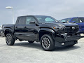 2025 Toyota Tacoma TRD Sport Hybrid