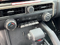 2025 Toyota Tacoma TRD Sport Hybrid