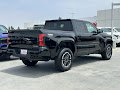 2025 Toyota Tacoma TRD Sport Hybrid