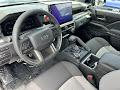 2025 Toyota Tacoma TRD Sport Hybrid