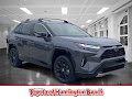 2025 Toyota RAV4 Hybrid XSE