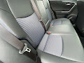 2025 Toyota RAV4 Hybrid XSE