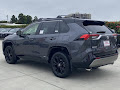 2025 Toyota RAV4 Hybrid XSE