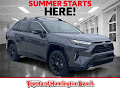 2025 Toyota RAV4 Hybrid XSE