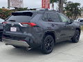 2025 Toyota RAV4 Hybrid XSE