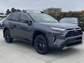 2025 Toyota RAV4 Hybrid XSE