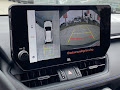 2025 Toyota RAV4 Hybrid XSE