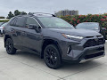 2025 Toyota RAV4 Hybrid XSE
