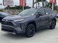 2025 Toyota RAV4 Hybrid XSE
