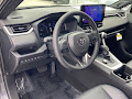 2025 Toyota RAV4 Hybrid XSE