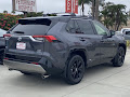 2025 Toyota RAV4 Hybrid XSE