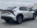 2025 Toyota bZ4X
