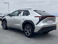 2025 Toyota bZ4X