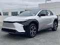 2025 Toyota bZ4X