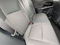 2025 Toyota bZ4X