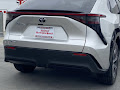 2025 Toyota bZ4X
