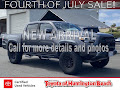 2021 Toyota Tacoma TRD Pro