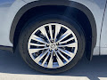 2024 Toyota Highlander Platinum