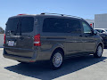 2017 Mercedes-Benz Metris Passenger Van Passenger