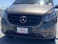 2017 Mercedes-Benz Metris Passenger Van Passenger