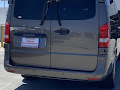 2017 Mercedes-Benz Metris Passenger Van Passenger