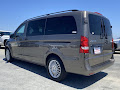 2017 Mercedes-Benz Metris Passenger Van Passenger