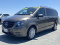 2017 Mercedes-Benz Metris Passenger Van Passenger