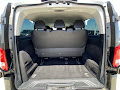 2017 Mercedes-Benz Metris Passenger Van Passenger