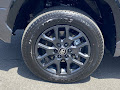 2025 Toyota Tundra Platinum Hybrid
