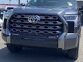 2025 Toyota Tundra Platinum Hybrid