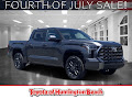 2025 Toyota Tundra Platinum Hybrid