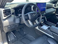 2025 Toyota Tundra Platinum Hybrid