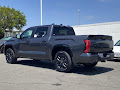 2025 Toyota Tundra Platinum Hybrid