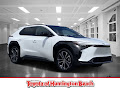 2025 Toyota bZ4X Limited