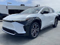 2025 Toyota bZ4X Limited