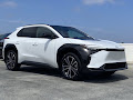 2025 Toyota bZ4X Limited