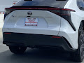 2025 Toyota bZ4X Limited