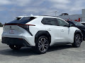 2025 Toyota bZ4X Limited