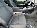 2025 Toyota bZ4X Limited