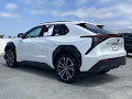 2025 Toyota bZ4X Limited